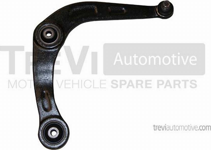 Trevi Automotive TRTT4357 - Рычаг подвески колеса autospares.lv