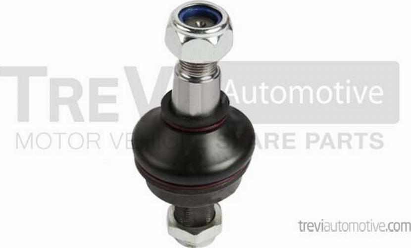 Trevi Automotive TRTT4369 - Шаровая опора, несущий / направляющий шарнир autospares.lv