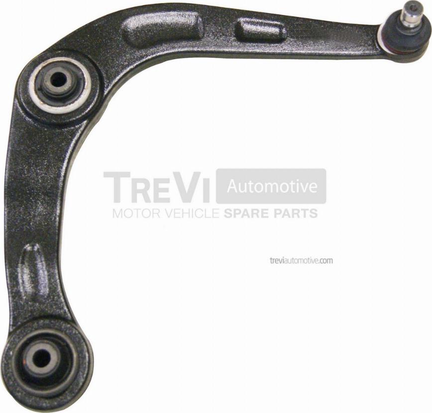 Trevi Automotive TRTT4364 - Рычаг подвески колеса autospares.lv