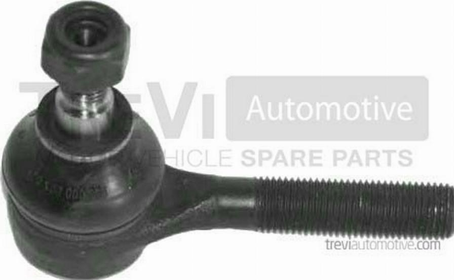 Trevi Automotive TRTT4301 - Наконечник рулевой тяги, шарнир autospares.lv