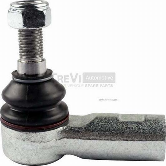 Trevi Automotive TRTT4319 - Наконечник рулевой тяги, шарнир autospares.lv