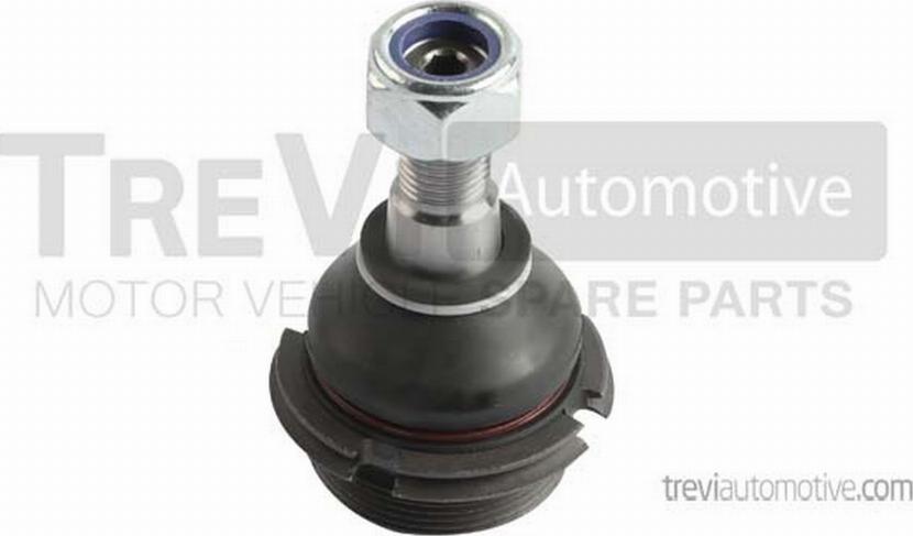 Trevi Automotive TRTT4336 - Шаровая опора, несущий / направляющий шарнир autospares.lv