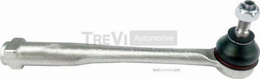 Trevi Automotive TRTT4371 - Наконечник рулевой тяги, шарнир autospares.lv