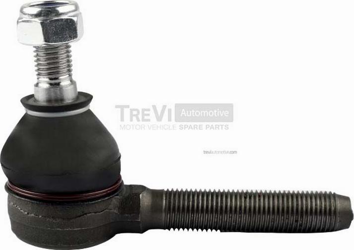 Trevi Automotive TRTT4290 - Наконечник рулевой тяги, шарнир autospares.lv