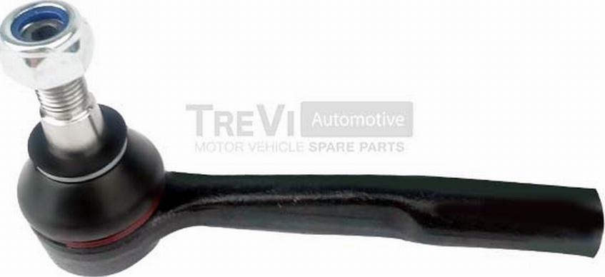 Trevi Automotive TRTT4240 - Наконечник рулевой тяги, шарнир autospares.lv