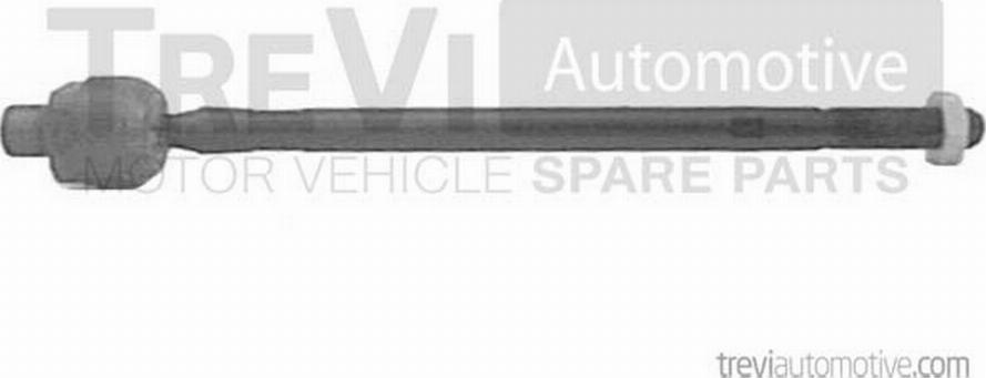 Trevi Automotive TRTT4242 - Осевой шарнир, рулевая тяга autospares.lv