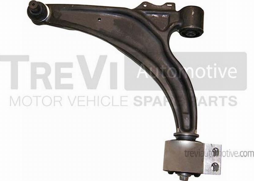 Trevi Automotive TRTT4259 - Рычаг подвески колеса autospares.lv