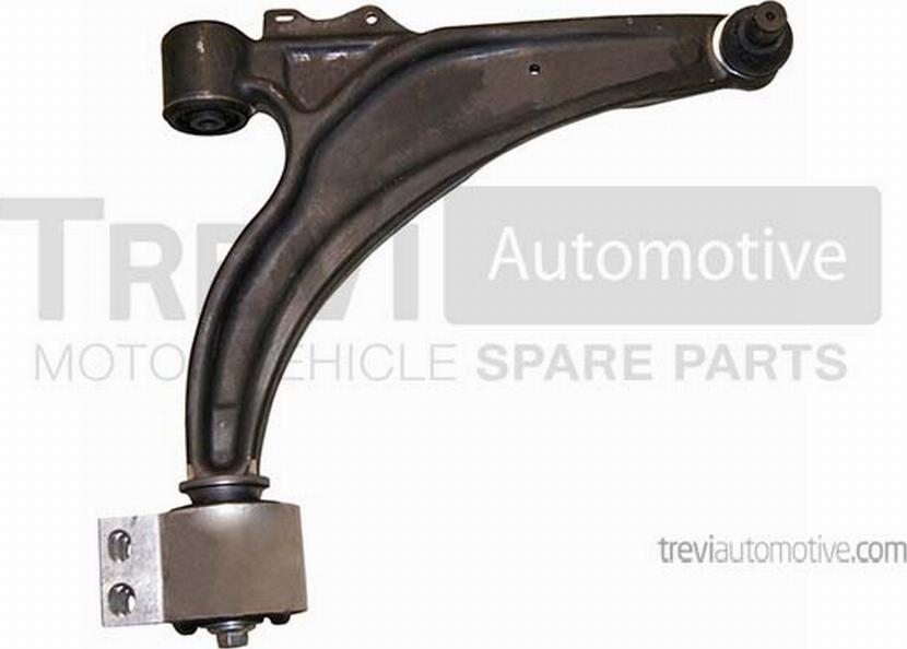 Trevi Automotive TRTT4258 - Рычаг подвески колеса autospares.lv