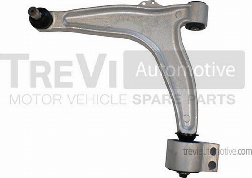 Trevi Automotive TRTT4253 - Рычаг подвески колеса autospares.lv