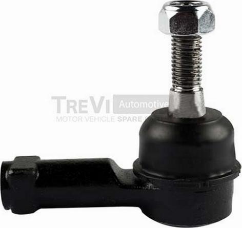 Trevi Automotive TRTT4219 - Наконечник рулевой тяги, шарнир autospares.lv