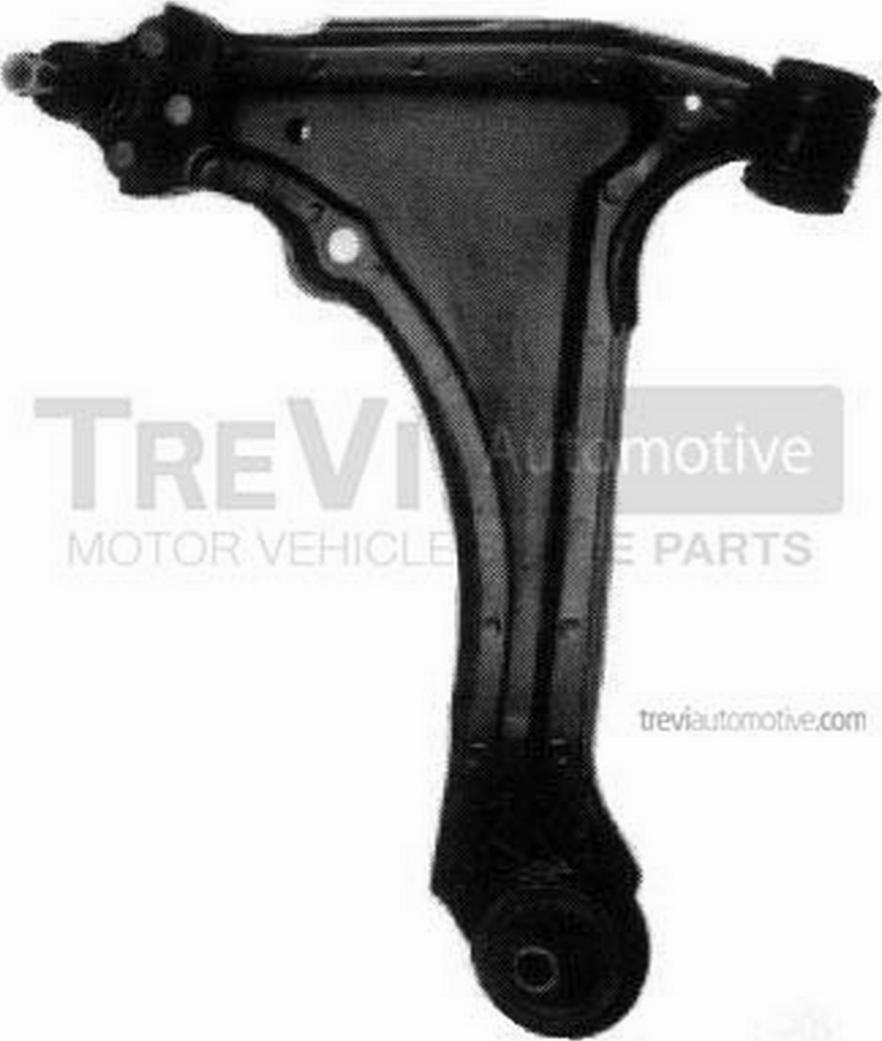 Trevi Automotive TRTT4218 - Рычаг подвески колеса autospares.lv