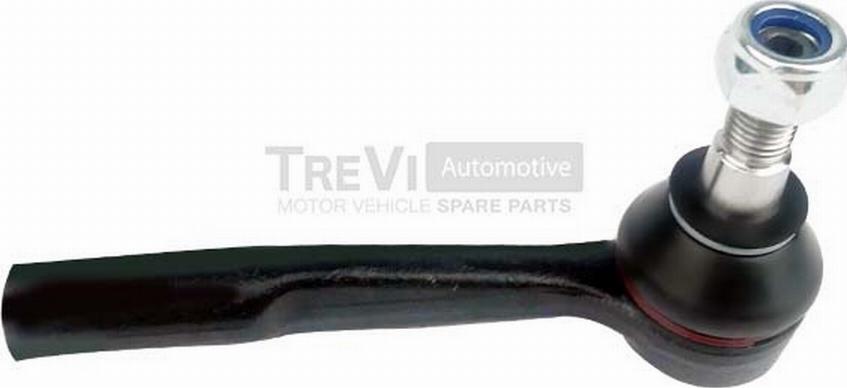 Trevi Automotive TRTT4239 - Наконечник рулевой тяги, шарнир autospares.lv