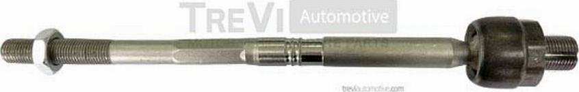 Trevi Automotive TRTT4235 - Осевой шарнир, рулевая тяга autospares.lv