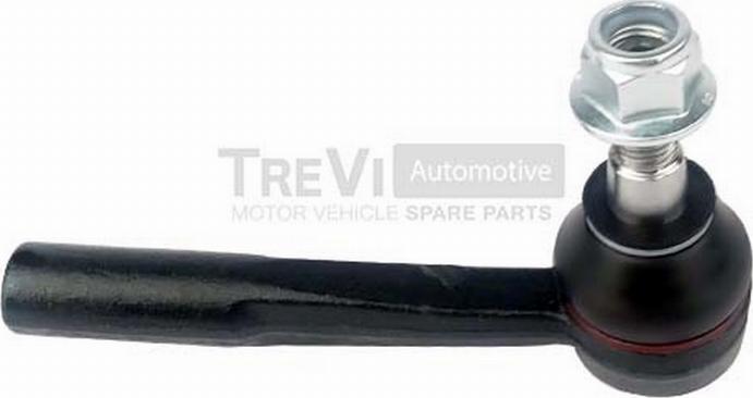 Trevi Automotive TRTT4233 - Наконечник рулевой тяги, шарнир autospares.lv