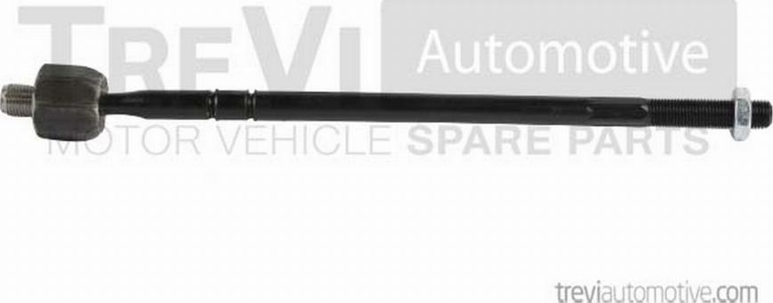 Trevi Automotive TRTT4227 - Осевой шарнир, рулевая тяга autospares.lv