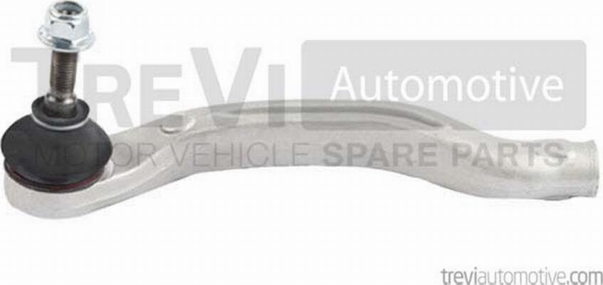 Trevi Automotive TRTT4746 - Наконечник рулевой тяги, шарнир autospares.lv