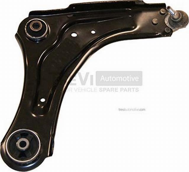 Trevi Automotive TRTT4741 - Рычаг подвески колеса autospares.lv