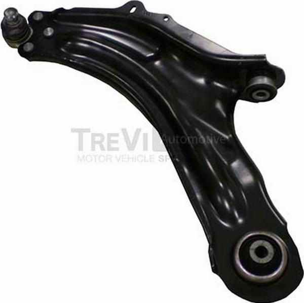 Trevi Automotive TRTT4700 - Рычаг подвески колеса autospares.lv