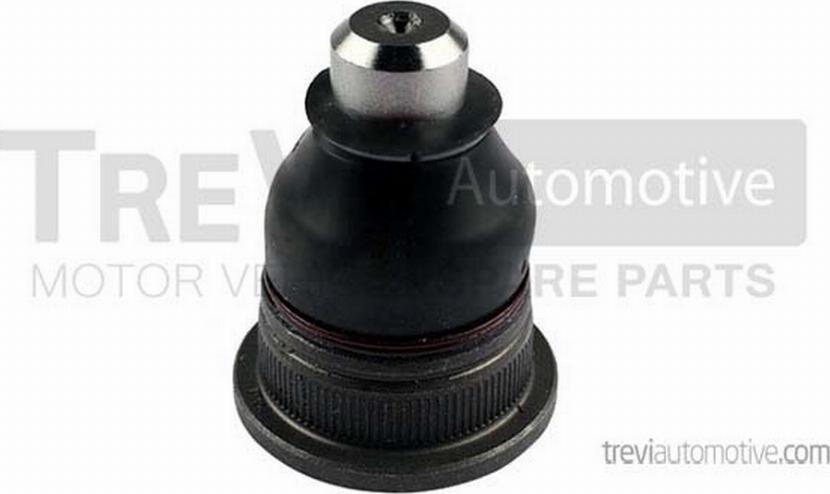 Trevi Automotive TRTT4708 - Шаровая опора, несущий / направляющий шарнир autospares.lv