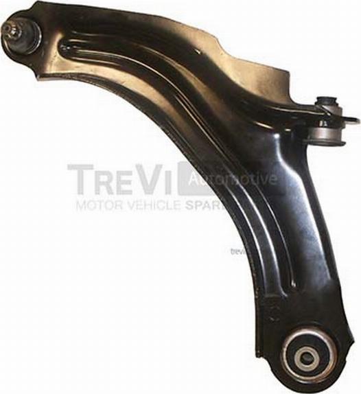 Trevi Automotive TRTT4707 - Рычаг подвески колеса autospares.lv