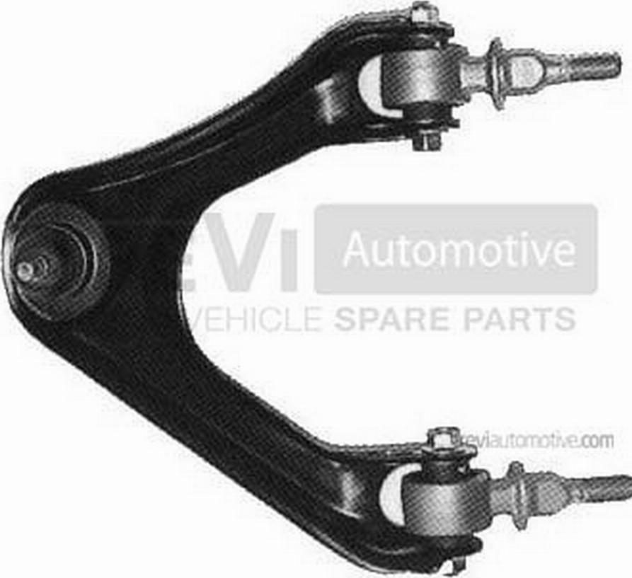 Trevi Automotive TRTT4784 - Рычаг подвески колеса autospares.lv