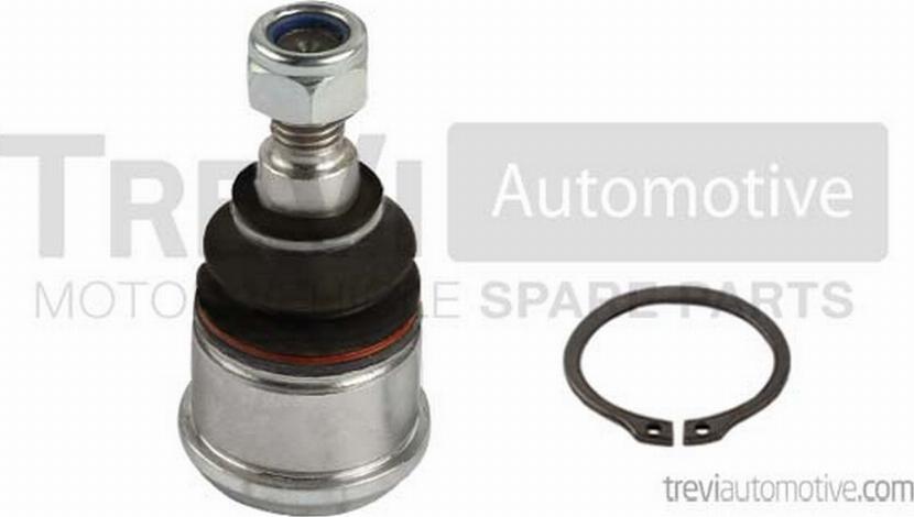 Trevi Automotive TRTT4780 - Шаровая опора, несущий / направляющий шарнир autospares.lv