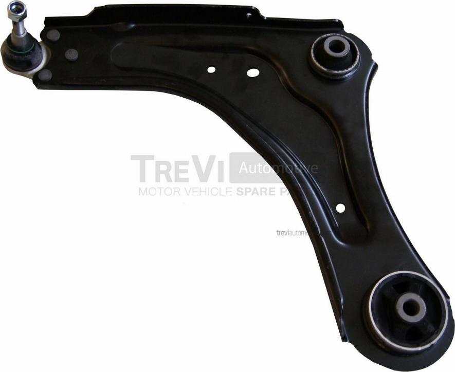 Trevi Automotive TRTT4734 - Рычаг подвески колеса autospares.lv