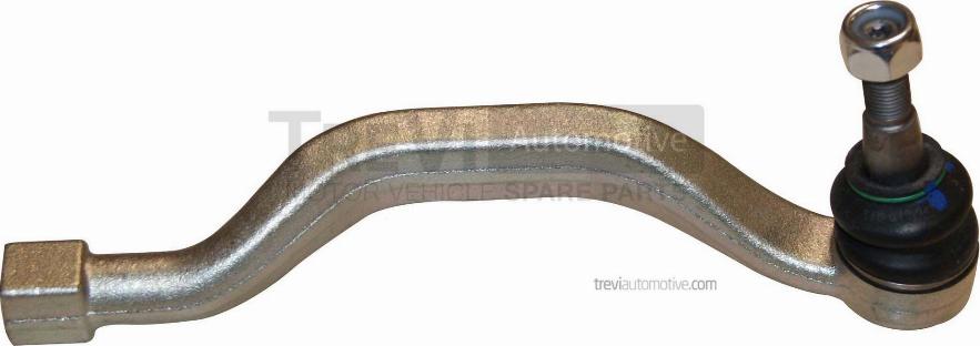 Trevi Automotive TRTT4735 - Наконечник рулевой тяги, шарнир autospares.lv