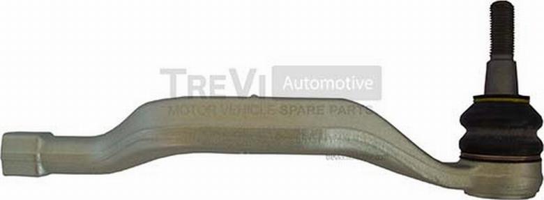 Trevi Automotive TRTT4730 - Наконечник рулевой тяги, шарнир autospares.lv