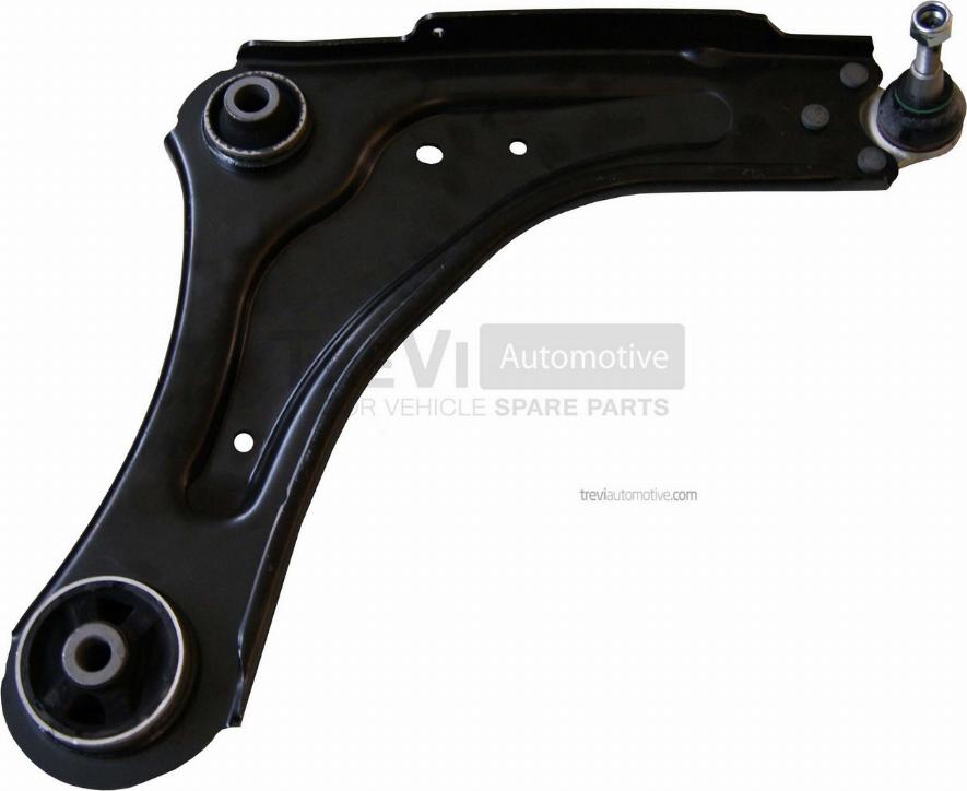 Trevi Automotive TRTT4733 - Рычаг подвески колеса autospares.lv