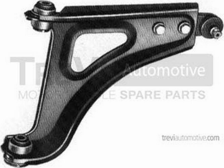 Trevi Automotive TRTT4721 - Рычаг подвески колеса autospares.lv