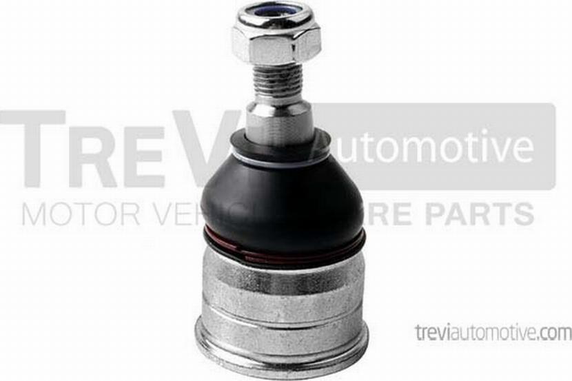 Trevi Automotive TRTT4773 - Шаровая опора, несущий / направляющий шарнир autospares.lv