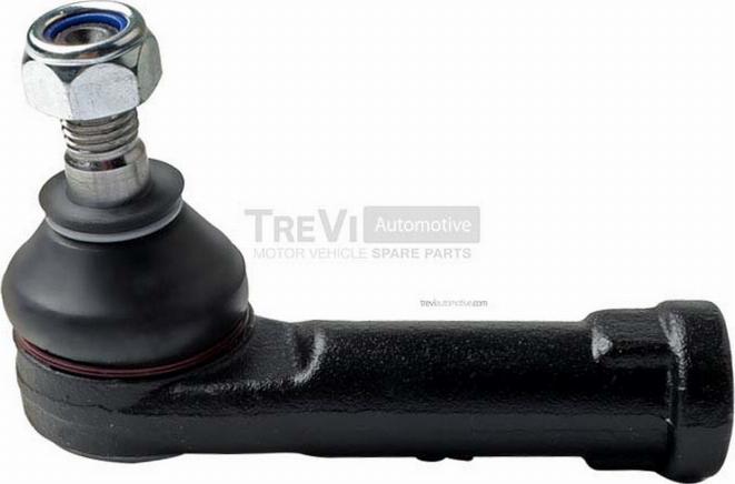 Trevi Automotive TRTT5444 - Наконечник рулевой тяги, шарнир autospares.lv