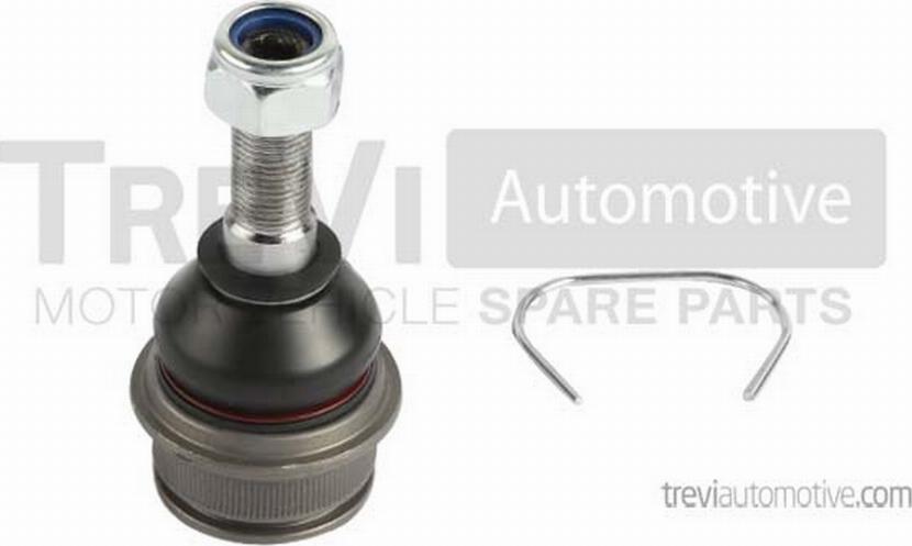 Trevi Automotive TRTT5448 - Шаровая опора, несущий / направляющий шарнир autospares.lv