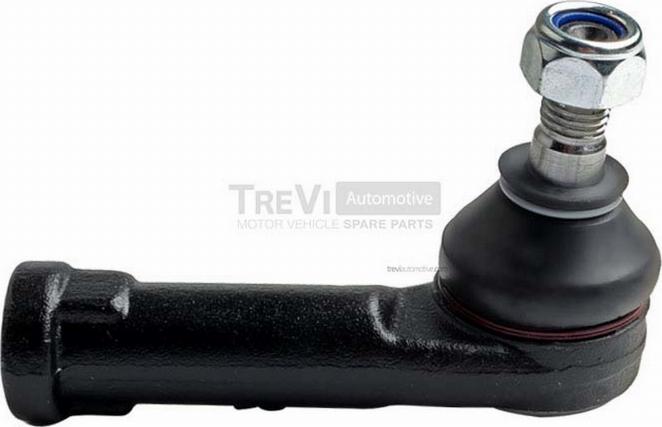 Trevi Automotive TRTT5442 - Наконечник рулевой тяги, шарнир autospares.lv