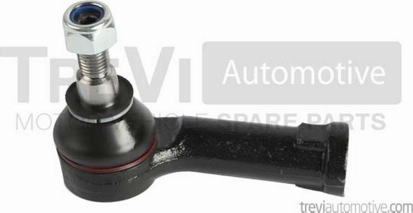 Trevi Automotive TRTT5459 - Наконечник рулевой тяги, шарнир autospares.lv