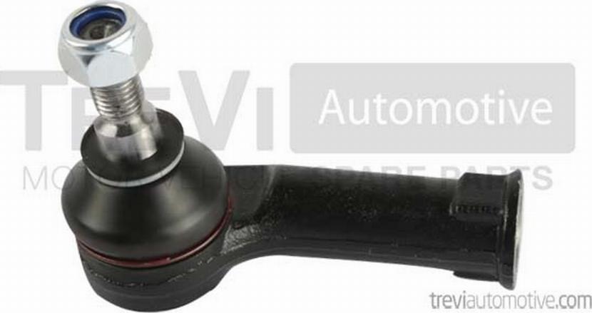 Trevi Automotive TRTT5453 - Наконечник рулевой тяги, шарнир autospares.lv