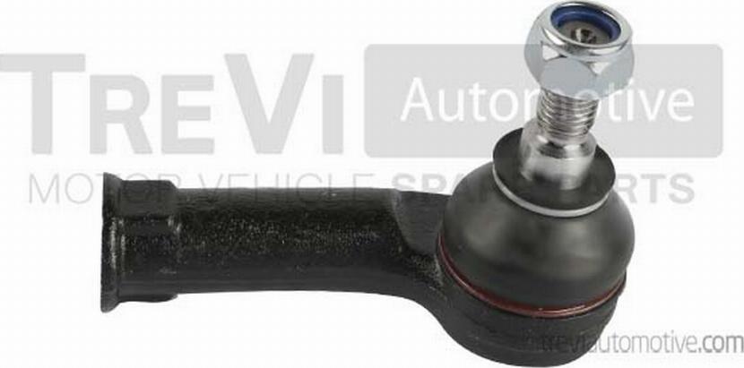 Trevi Automotive TRTT5452 - Наконечник рулевой тяги, шарнир autospares.lv