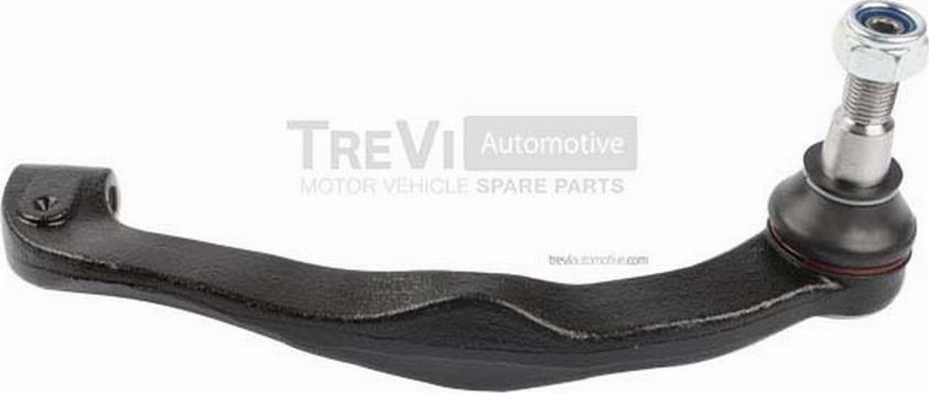 Trevi Automotive TRTT5464 - Наконечник рулевой тяги, шарнир autospares.lv