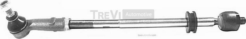 Trevi Automotive TRTT5461 - Осевой шарнир, рулевая тяга autospares.lv