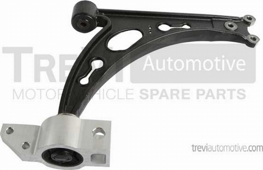 Trevi Automotive TRTT5403 - Рычаг подвески колеса autospares.lv