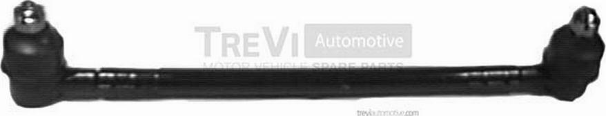 Trevi Automotive TRTT5484 - Рулевая тяга autospares.lv