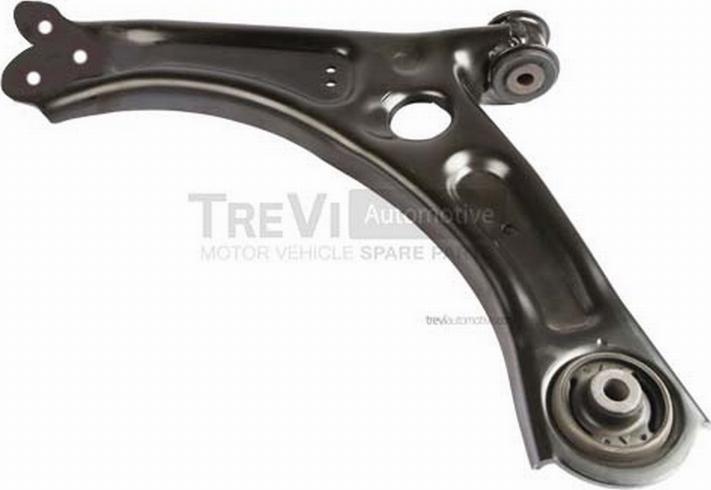 Trevi Automotive TRTT5434 - Рычаг подвески колеса autospares.lv