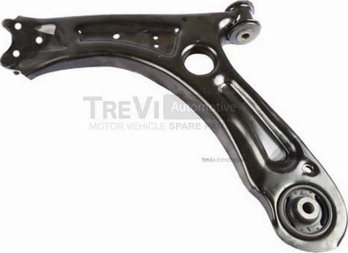 Trevi Automotive TRTT5430 - Рычаг подвески колеса autospares.lv