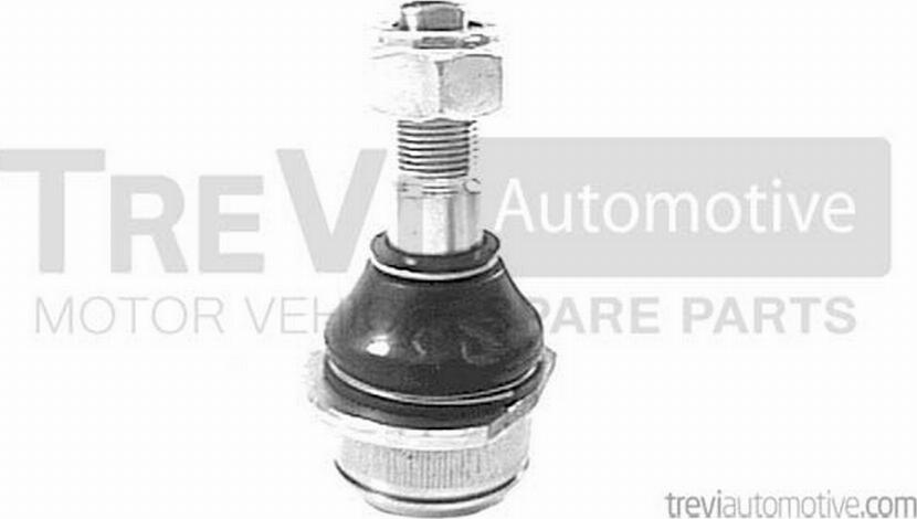 Trevi Automotive TRTT5425 - Шаровая опора, несущий / направляющий шарнир autospares.lv