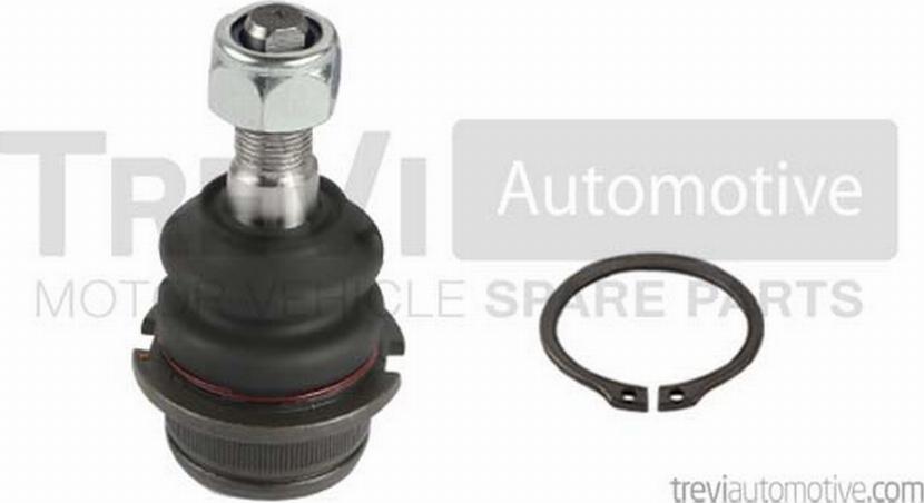 Trevi Automotive TRTT5423 - Шаровая опора, несущий / направляющий шарнир autospares.lv