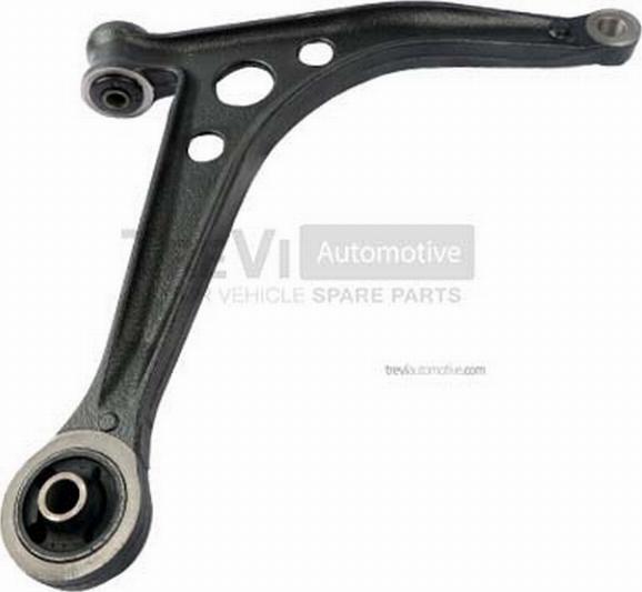 Trevi Automotive TRTT5479 - Рычаг подвески колеса autospares.lv