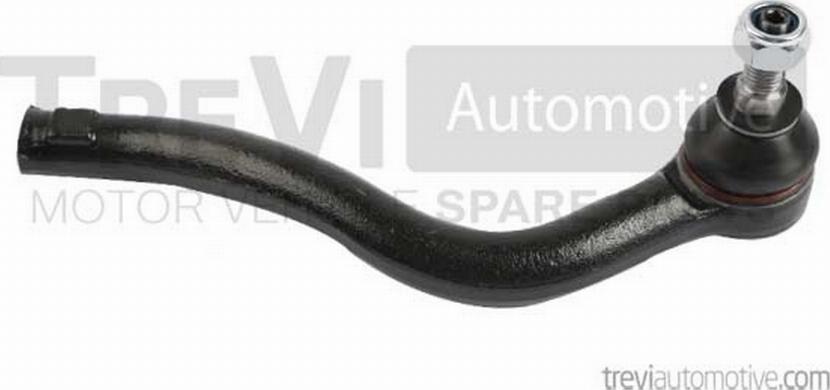 Trevi Automotive TRTT5472 - Наконечник рулевой тяги, шарнир autospares.lv