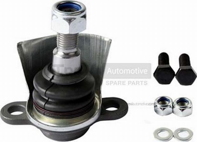 Trevi Automotive TRTT5477 - Шаровая опора, несущий / направляющий шарнир autospares.lv