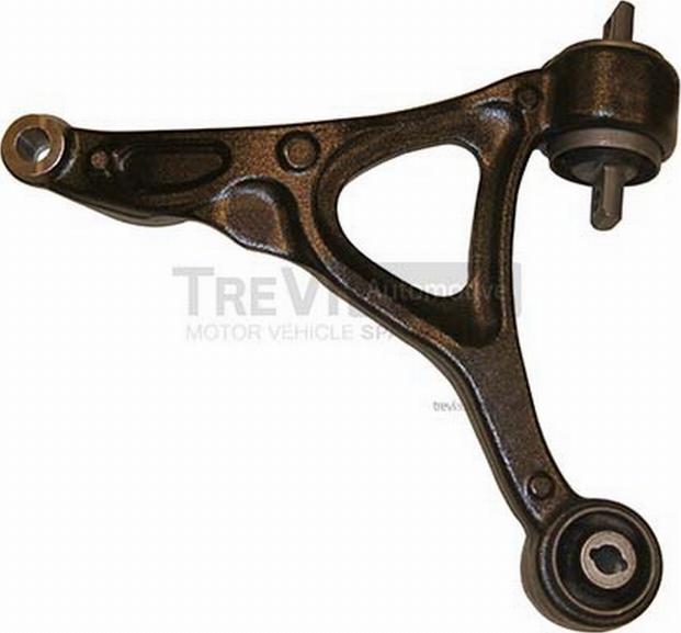 Trevi Automotive TRTT5592 - Рычаг подвески колеса autospares.lv